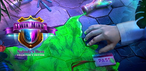 Twin Mind 4 f2p