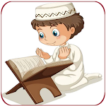 Cover Image of ดาวน์โหลด Mushaf Shawi Mushaf Mu'allim Juz' Amma พร้อมการสวดมนต์โดยไม่มี � T 1.9 APK