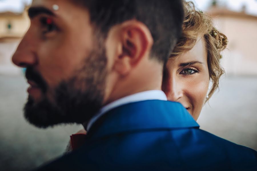 Photographe de mariage Simone Primo (simoneprimo). Photo du 4 octobre 2017