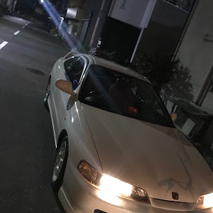 インテグラ DC2