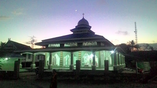 Masjid AL Iksan