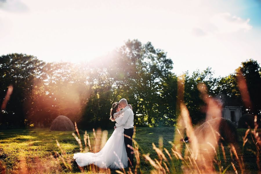 Bryllupsfotograf Taras Terleckiy (jyjuk). Bilde av 5 juli 2015