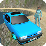 Cover Image of Download Car Hill Driver 3D 2016 1.1 APK