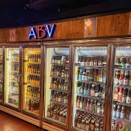 ABV Bar & Kitchen 地中海餐酒館-精釀Beer餐廳(台北光復店)