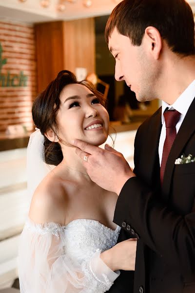 結婚式の写真家Elzhan Kuttygozhin (el2012kill)。2021 11月28日の写真