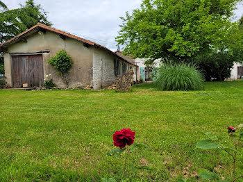 maison à Boivre-la-Vallée (86)