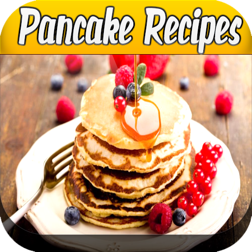 Pancake Recipes Offline Aplicații Pe Google Play