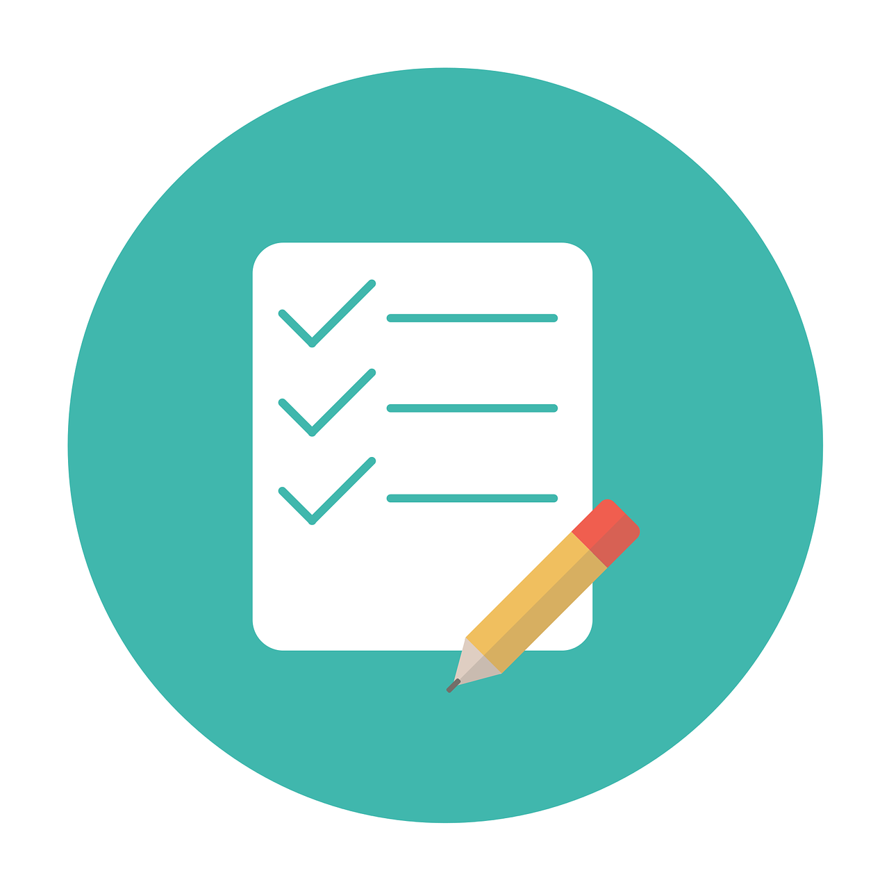 Figure out what services you can offer?