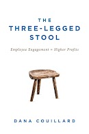 The Three-Legged Stool cover