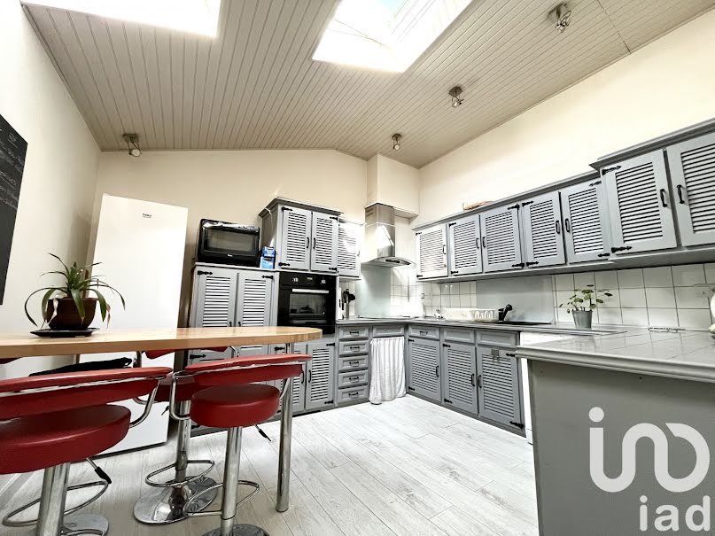 Vente duplex 3 pièces 75 m² à Villejust (91140), 269 000 €