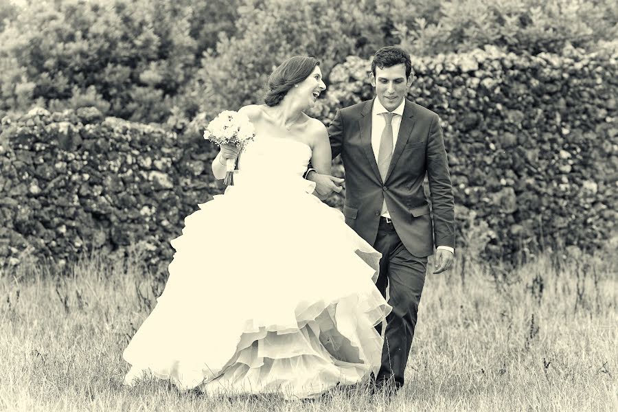 Fotógrafo de casamento Paulo Goulart (paulogoulart). Foto de 3 de março 2016