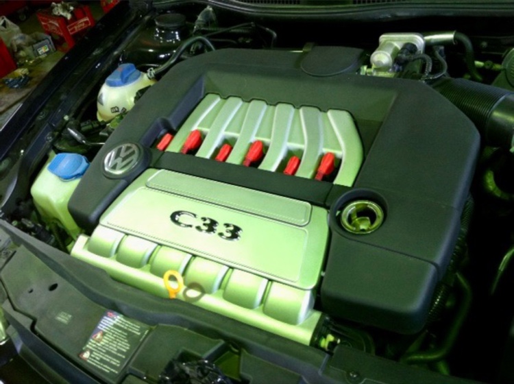 ゴルフのGOLF4R32改C33・HE21S改ファイターエンジニアリング・MINI クーパーS・今年の振り返り・1000回目の投稿に関するカスタム事例の投稿画像1枚目