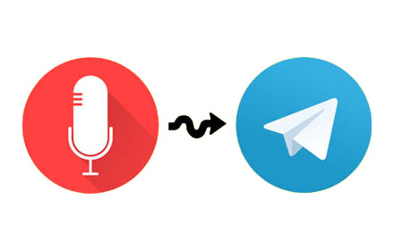 Telegram Voice Helper Preview image 0