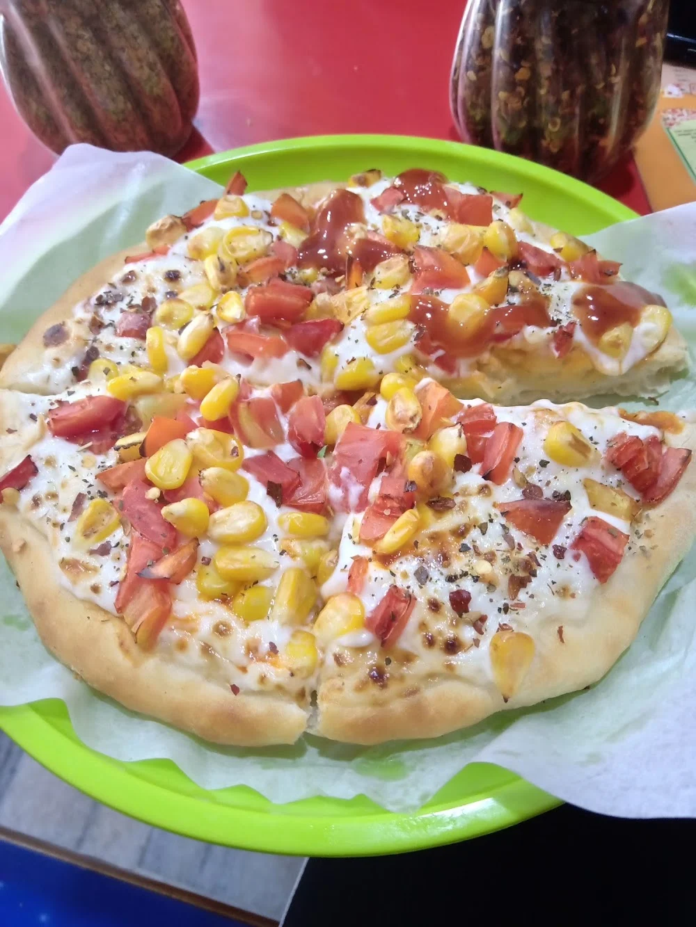 Roms Pizza in Civil Lines,Muzaffarnagar - Best Pizza Outlets in