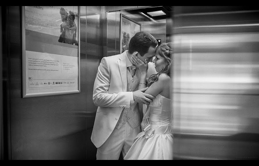 結婚式の写真家Aleksey Panteleev (panteleev83)。2013 7月11日の写真