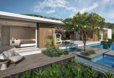 Villa with pool and terrace 20