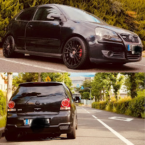 ポロ GTI