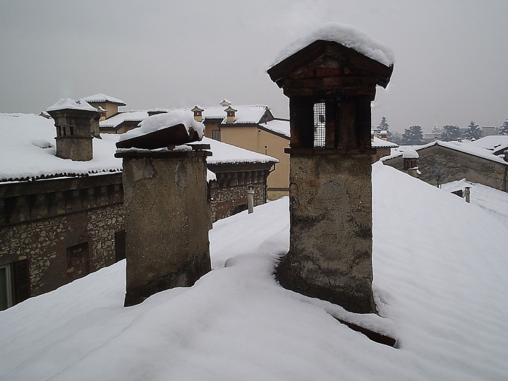 Nevicata di roberto-copeta