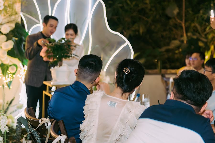 Svadobný fotograf Cường Đỗ (hanwedding). Fotografia publikovaná 22. decembra 2023