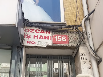 Özcan İş Hanı