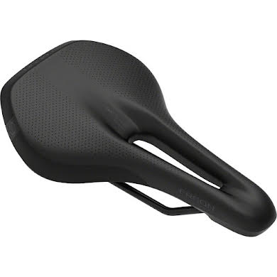 Ergon SMC Sport Gel Saddle - Stealth - Womens - Medium/Large