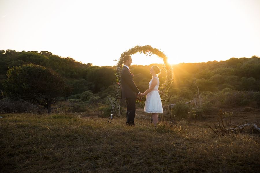 Fotografo di matrimoni Andrea Labeur (zeeuwslief). Foto del 23 aprile 2019