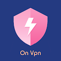 Icon on vpn VPN for Android