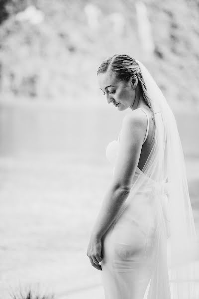 Vestuvių fotografas Lisa Quirk (lisaquirk). Nuotrauka 2018 liepos 18
