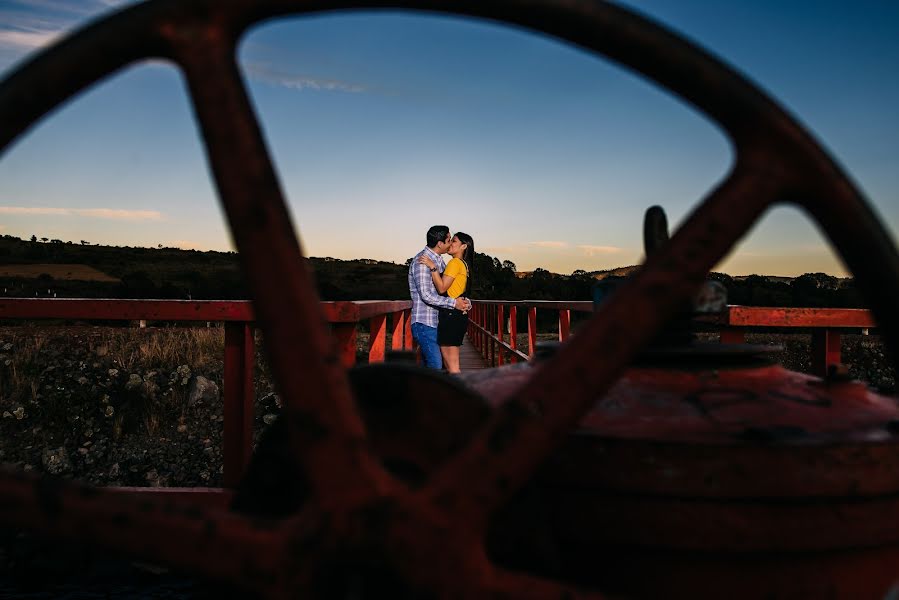 Fotógrafo de bodas Martin Ruano (martinruanofoto). Foto del 26 de febrero 2019