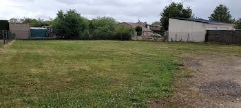 terrain à Chauvigny (86)