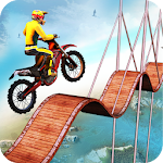 Cover Image of Download Bike Master 3D  APK