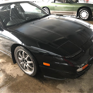 180SX