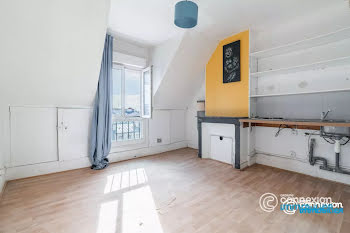 appartement à Paris 9ème (75)