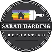 Sarah Harding Decorating Logo