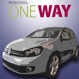 Rijschool Oneway(圖2)-速報App