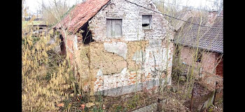 terrain à Frasnoy (59)