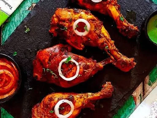 Bhatti Chickrn Tangdi