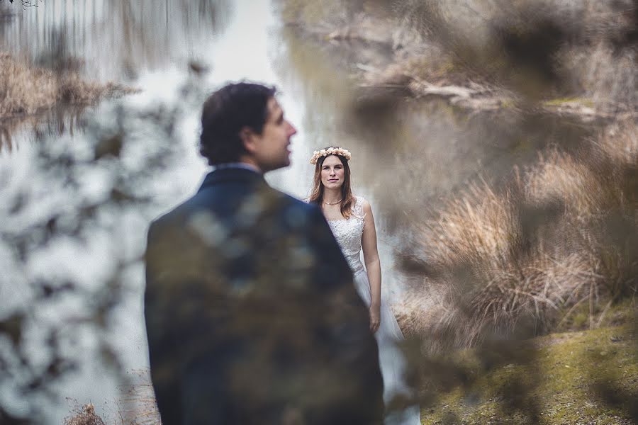 Photographe de mariage Javi Calvo (javicalvo). Photo du 15 avril 2020