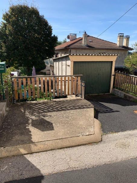 Vente maison 4 pièces 80 m² à Saint-Just-Malmont (43240), 139 000 €