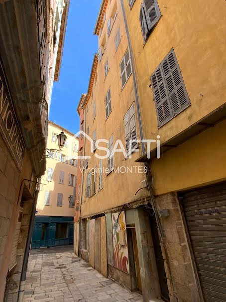 Vente maison  36 m² à Grasse (06130), 319 500 €