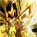 Saint Seiya Themes & New Tab