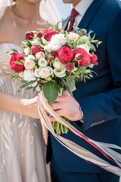 Wedding photographer Nikolay Meleshevich (meleshevich). Photo of 8 September 2019