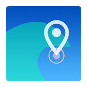 Surf navigator - Let's Surfing 1.0.0 Icon