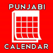 Punjabi Calendar 2018 3.4.2 Icon