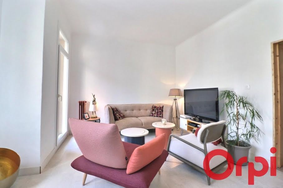 Vente appartement 3 pièces 77 m² à Marseille 7ème (13007), 440 000 €