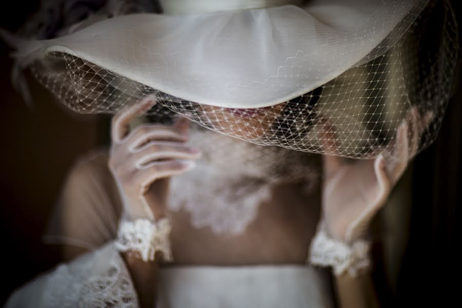 Fotógrafo de casamento Domenico Ferreri (ferreri). Foto de 15 de abril 2020