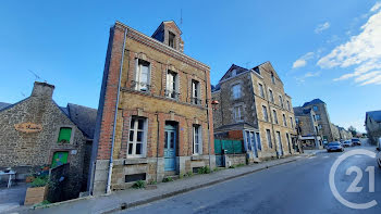 maison à Lassay-les-Châteaux (53)