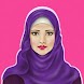 Hijab Photo Frame & Hijab Fashion Suit Editor App