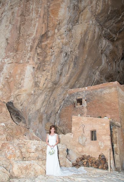 Fotografo di matrimoni Francesca Maria Tobia (francescamaria). Foto del 22 gennaio 2020