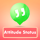 Latest Attitude Love Status Collection 2020 Download on Windows